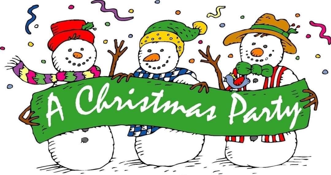 Christmas Party