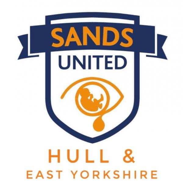 Sands United FC logo