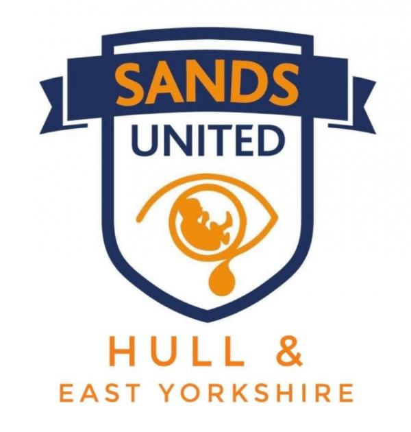 Sands United FC logo